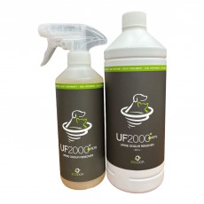 UF2000 4Pets, (cat) urine odour neutraliser